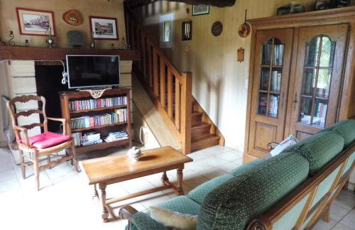 Gîte des Bois Rimbert - Foto 7