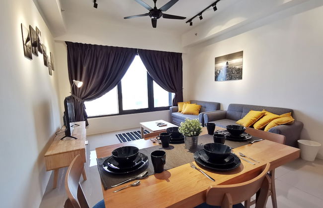 Tropicana 218 Suites - Foto 71