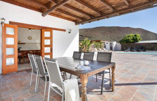 Casa La Caldereta - Foto 4