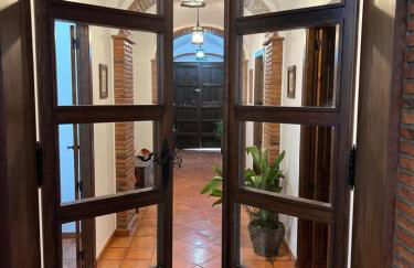 Casa Rural Mijarra **** - Foto 8