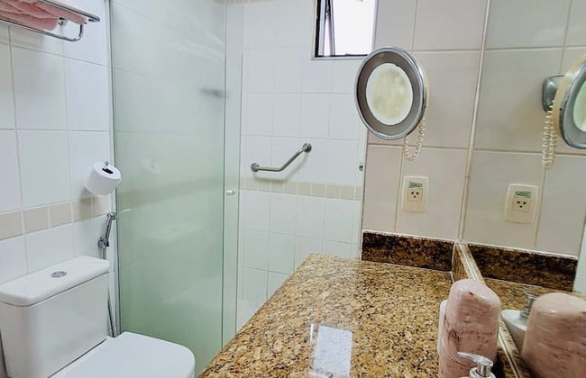 Flat confortável no Tropical Executive - Photo 19