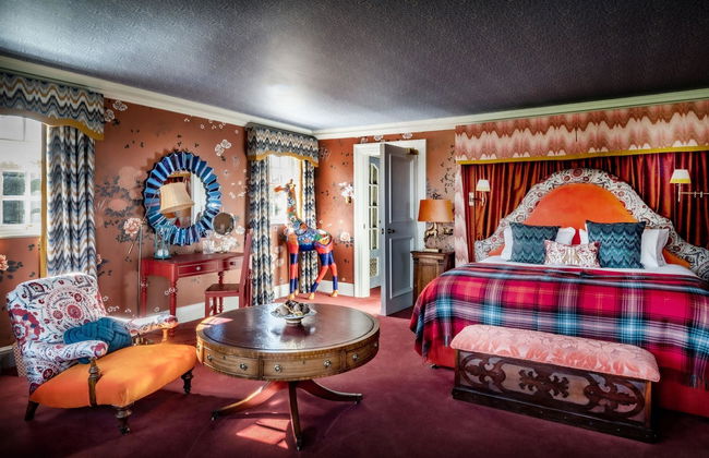 Glenmorangie House - Foto 26