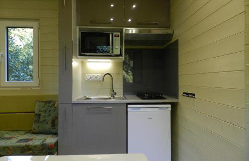 Gîte Les Marlières - Foto 6