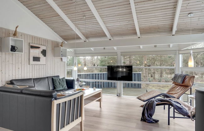 "Ove" - 500m from the sea - Foto 11