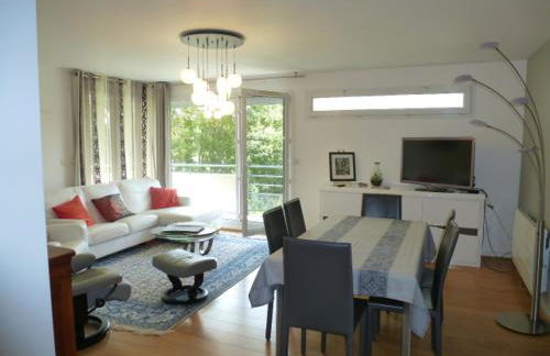 LES TERRASSES - Foto 15