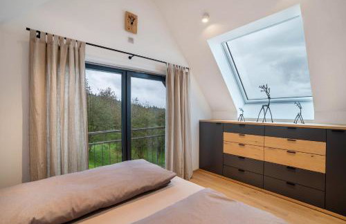 Waldlux Luxus-Chalet Brennhus - Foto 12