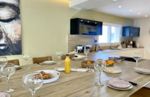 Albir & Relax Holiday Villa - Foto 21