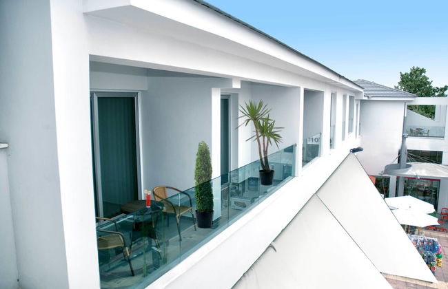 Napian Suites - Foto 62