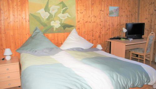 Ferienwohnung Hofmann - Foto 2