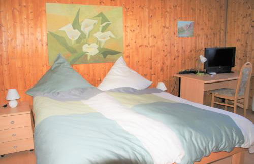 Ferienwohnung Hofmann - Foto 2