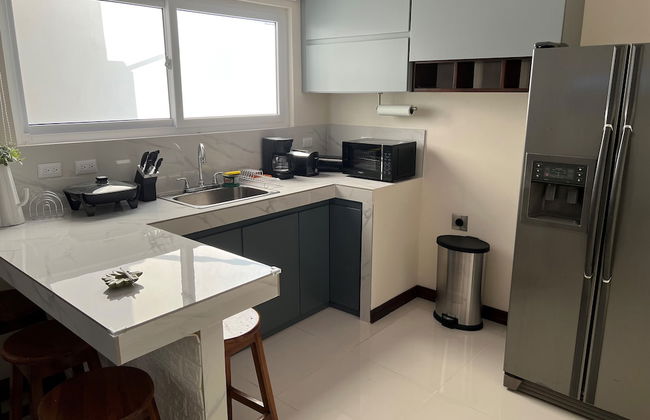 Fully Equipped and Furnished Apartment and Office - Foto 18