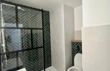 Agréable T2 idéalement situé - Foto 4