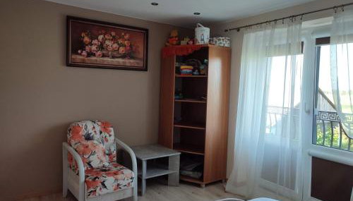 Pokoje. Apartament w Oklinach - Foto 3