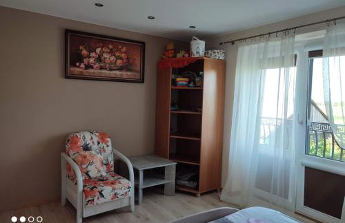 Pokoje. Apartament w Oklinach - Foto 3