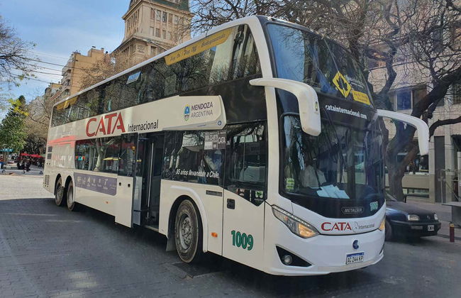 Tour nel sud della zona vitivinicola della Valle de Uco - Foto 5