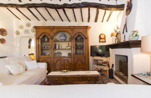 Villa La Liccia Misia - Foto 20