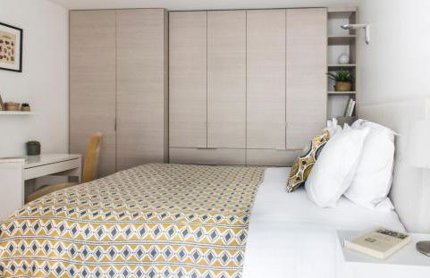 Appartements - Le Logis Versaillais - Foto 4