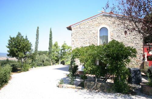 Le Coste Casa Vacanze - Photo 39