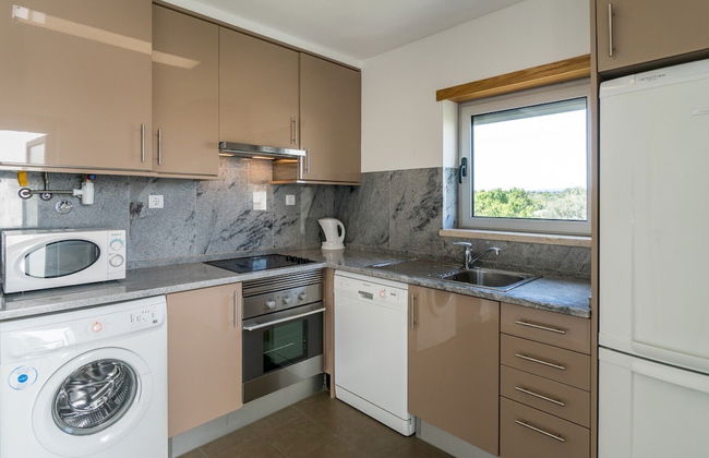 Beautiful Apartment With Terrace and a Pool - Foto 6