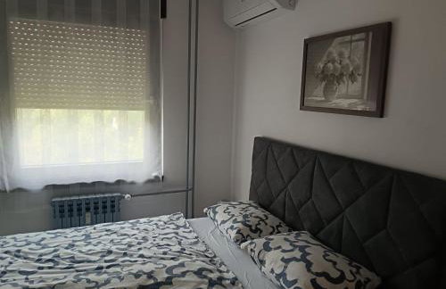 Apartman 19 Vinkovci, klimatiziran, self check-in - Foto 2