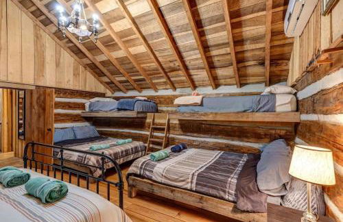 Hickory Haven - Stunning Lake Views - Private Dock - Foto 34