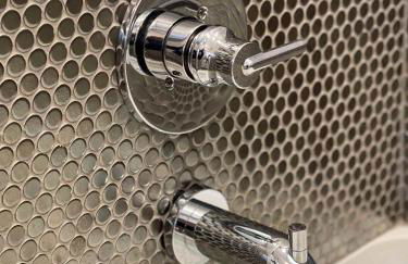 Great Family Home near Downtown - Foto 26