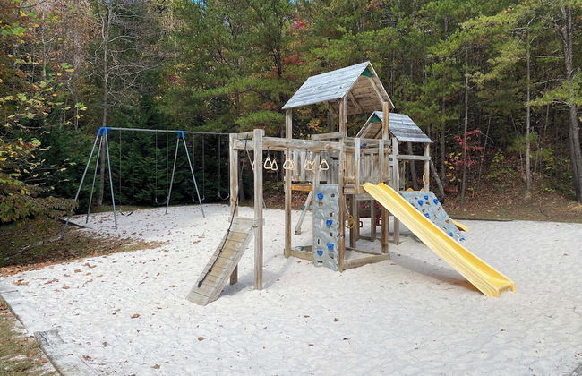 Deer Ridge Mountain Resort by JMR - Foto 68