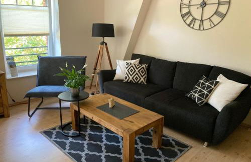 Ferienwohnungen in der alten Schnitterkaserne - Foto 11