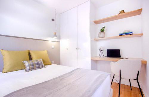 Santa Luzia Apartments By Guestify - Foto 26