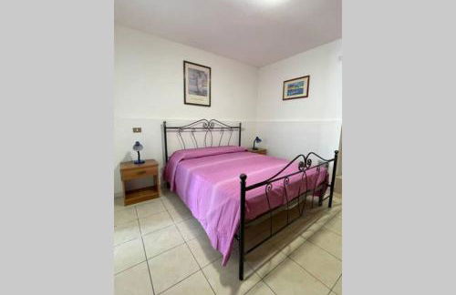 La Conchiglia Blu - 3 rooms - beach - by Click Salento - Foto 9