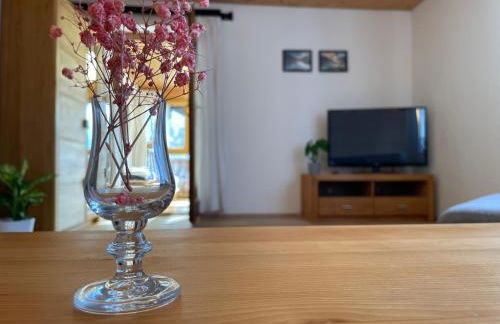 Großzügige Ferienwohnung Gimpl Kathi mit Bergblick - Foto 28