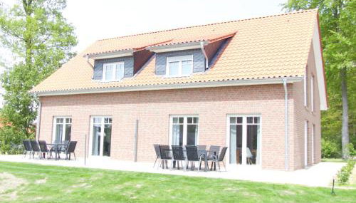 Ferienhaus Sonnenzauber 2 - Foto 3