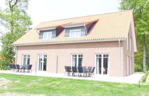 Ferienhaus Sonnenzauber 2 - Foto 3