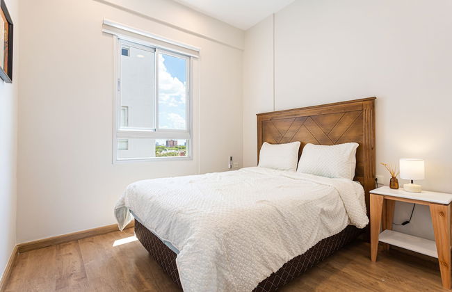 Life Recoleta - Foto 14