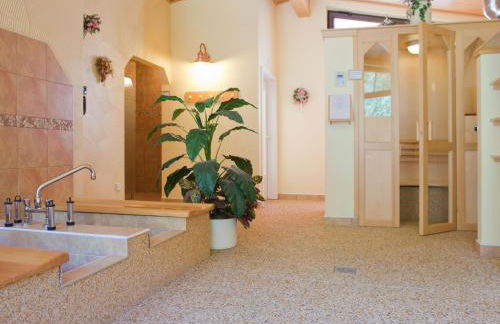 Holiday Home Erzeberg-4 by Interhome - Foto 18