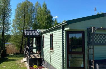 Mazurski Domek nad wodą - Makosieje - Foto 1