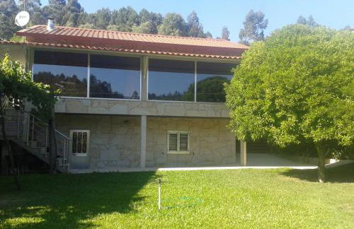 Casa da Mineira T2 - Foto 13