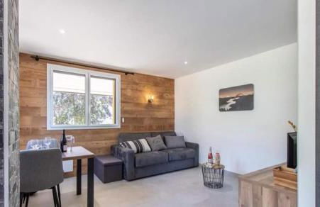 STUDIO LA TOURNETTE - Foto 1