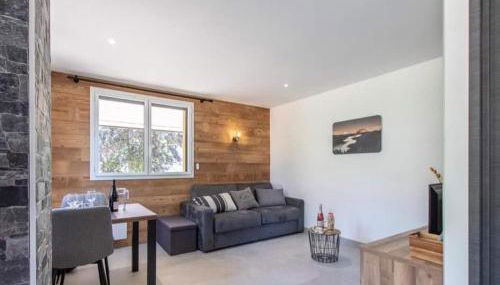 STUDIO LA TOURNETTE - Foto 1