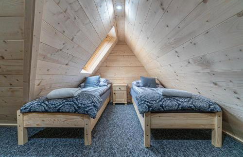 Domki na Wiyrchu - Foto 55