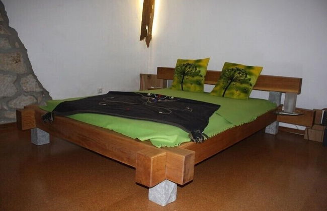 Ferienwohnung Teufelsmauer Waldhaus - Foto 2