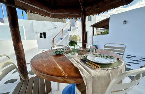 Casa rural con piscina climatizada - Photo 28