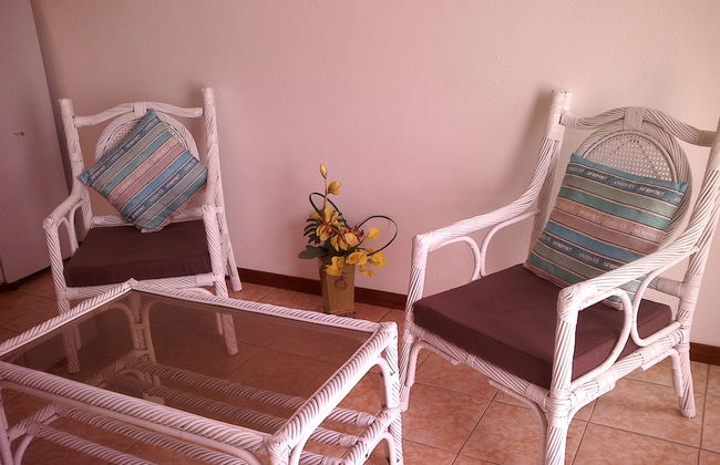 Residence Villas Mont Choisy - Photo 15