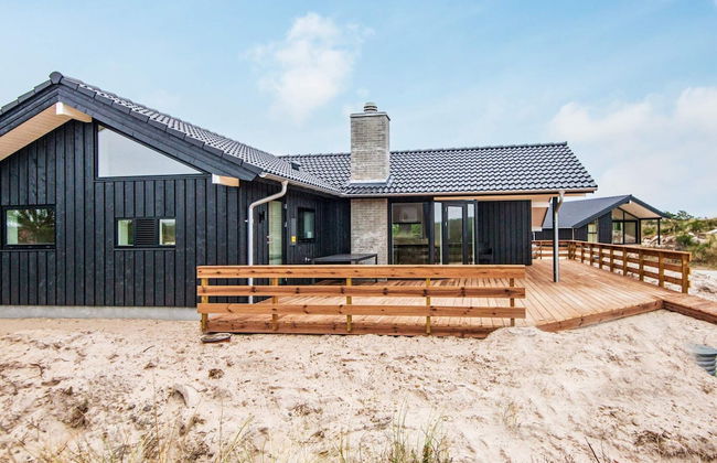 Holiday Home in Henne - Foto 56