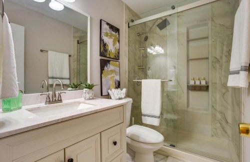 Remodeled Family Home about 2 Mi to Lake Lanier! - Foto 12