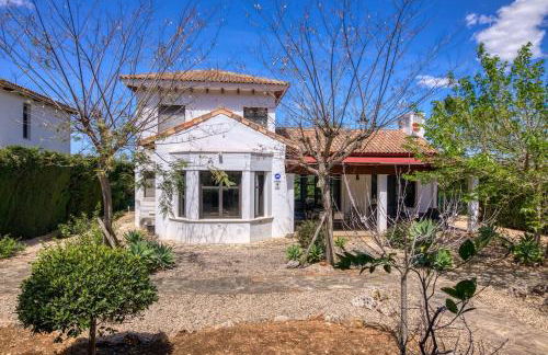 Villa Siegfried JÁVEA - Foto 2