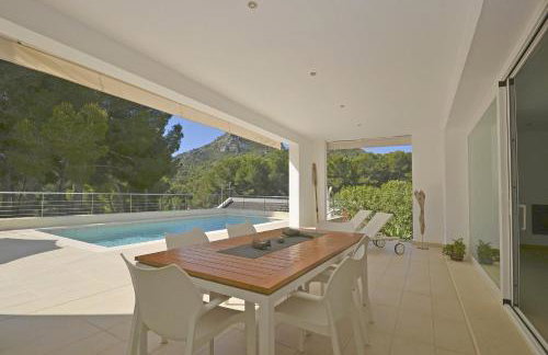 Carritx With 4 Bedrooms and 4 Bathrooms - Foto 71