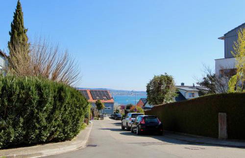 FeWo "Im Birnaublick" am Bodensee, Konstanz-Wallhausen - Foto 11