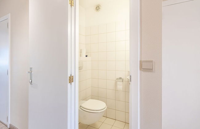 Apartment in St-idesbald With Sea View - Photo 17