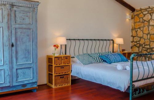 Villa Cypress by Istrian Country Houses - Foto 9